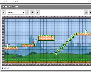 Top games tagged Game Jam .
